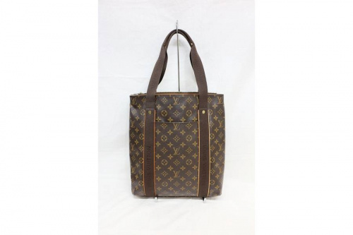 ルイヴィトンのガバ・ボブール