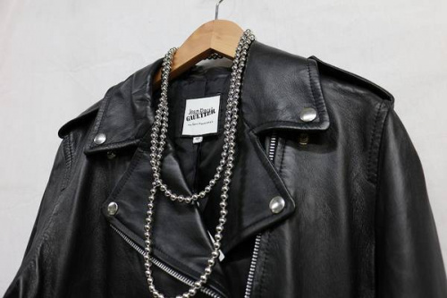 ジャンポールゴルチェのライダース