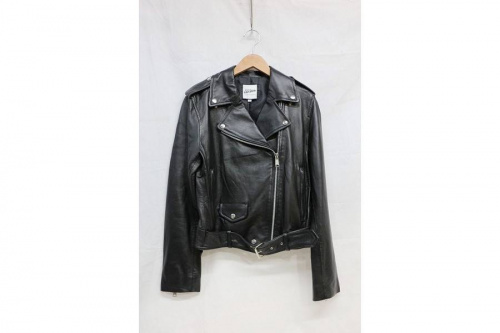 ライダースのジャケット