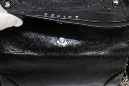 ブギーバッグの長財布