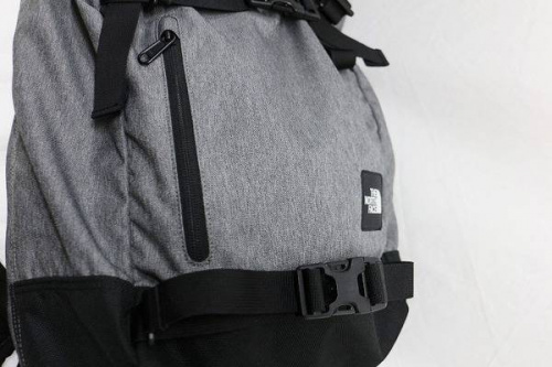 パタゴニアのアウトドアブランド