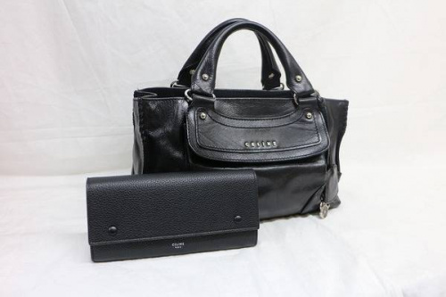 CELINEのセリーヌ