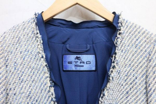 ジャケットの中古