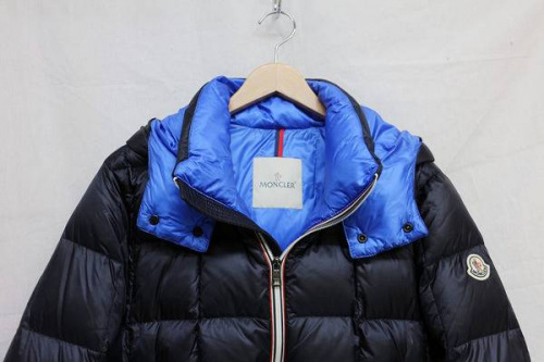 LEFRANC DOWN JACKETのダウンジャケット