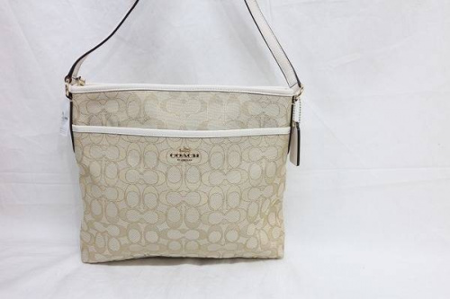 ブランドバッグのcoach