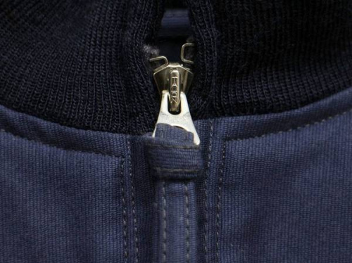 ジャケットのTOYS McCOY