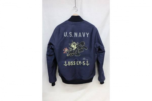 TOYS McCOYのトイズマッコイ