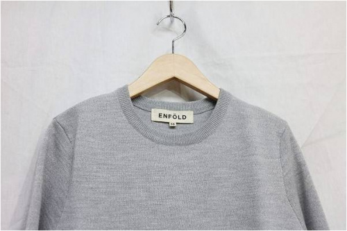 ENFOLDのエンフォルド