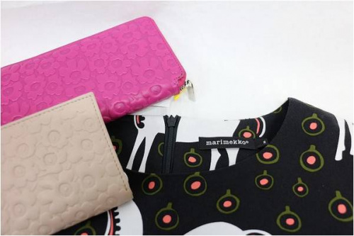 marimekkoのマリメッコ