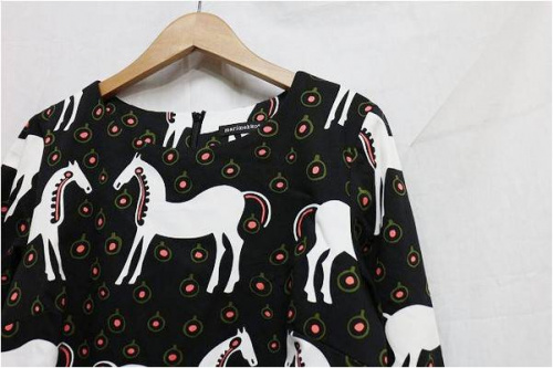 ワンピースのKATRI