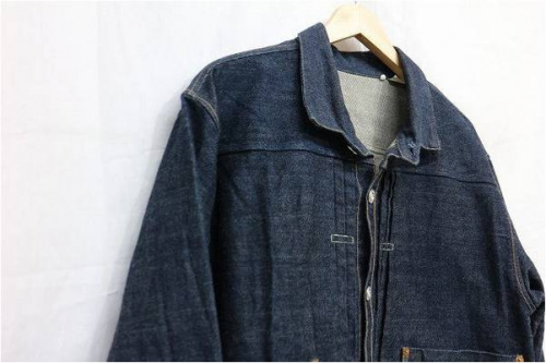 LEVIS VINTAGE CLOTHINGのリーバイスヴィンテージクロージング