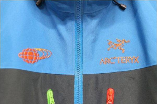 メンズのARC'TERYX(アークテリクス)