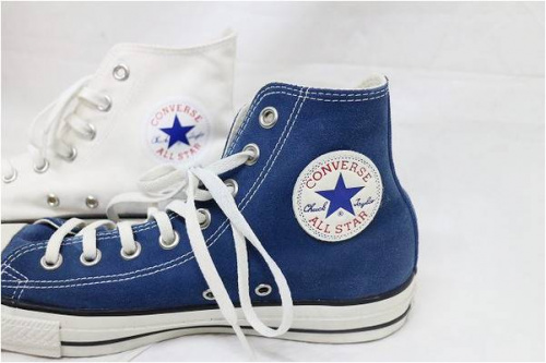 CONVERSEのRon Herman
