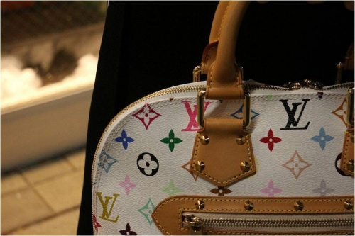 ブランドバッグのヴィトン