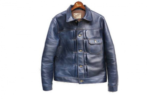 Y'2 LEATHERのワイツーレザー