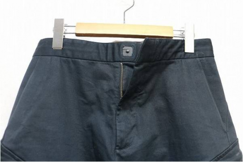 カーゴパンツの買取強化