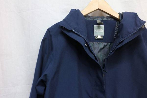THENORTHFACEのノースフェイス