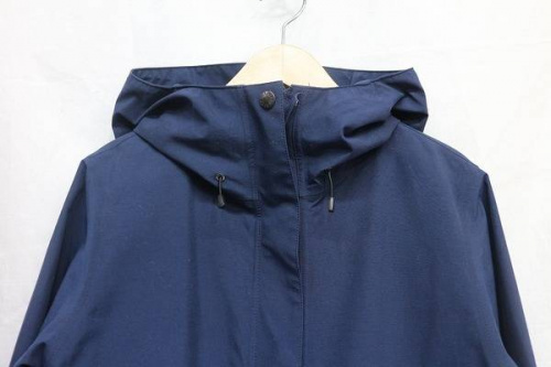 ロングテイルフーディのアウトドアブランド