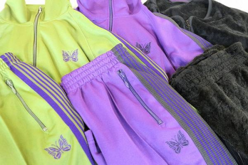 needlesのニードルス