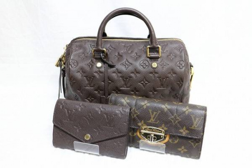 LOUIS VUITTONのルイヴィトン