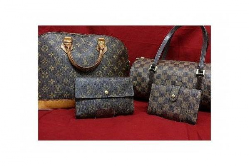 GUCCIの買取強化