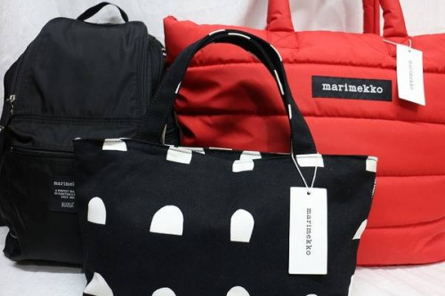 marimekkoのマリメッコ