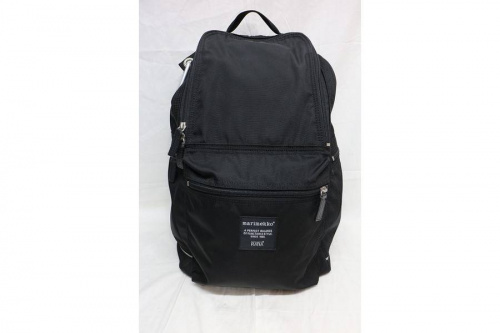 マリメッコのバッグ