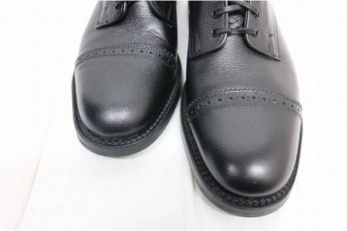 JALAN SRIWIJAYAのダービーブーツ