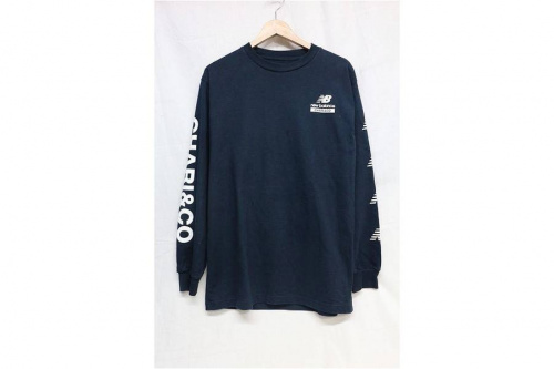 NEW BALANCEの買取強化