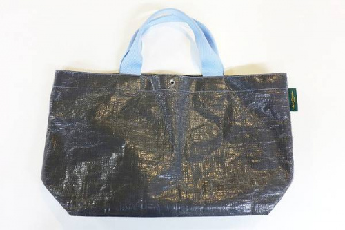 エルベシャプリエのマルシェバッグ