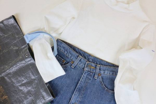 ブランドバッグの古着買取