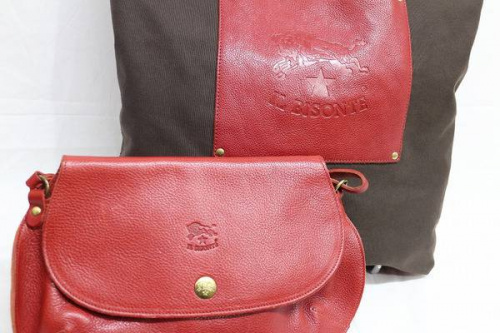 IL BISONTEのイルビゾンテ