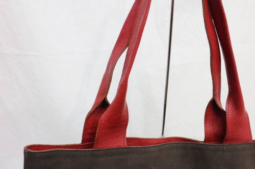 トートバッグの買取強化