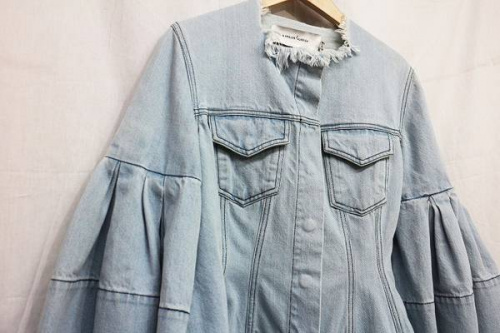 MARQUES ALMEIDAのマルケス　アルメイダ