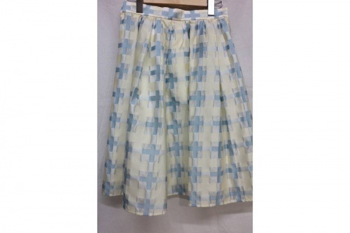 マイストラーダのJUSGLITTY