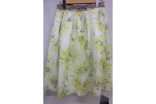 ジャスグリッティーのフェミニン