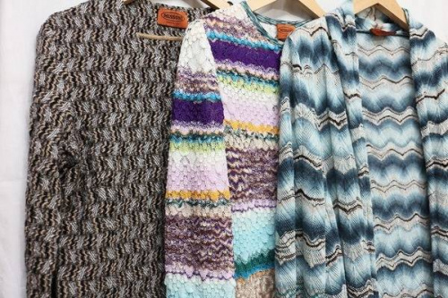 MISSONIのミッソーニ