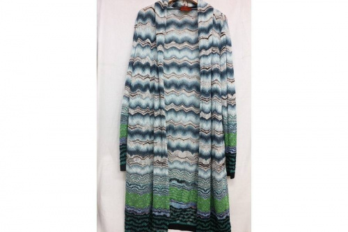 レオナールのSONIA RYKIEL