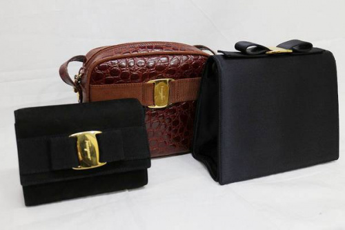 Salvatore Ferragamoのサルヴァトーレフェラガモ