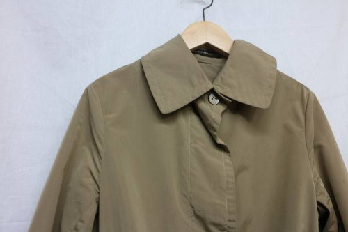 トレンチコートの中古
