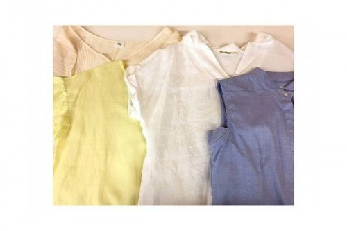 ジャケットの買取強化