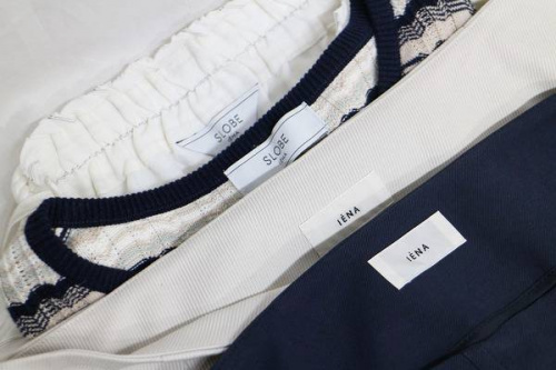 キャリアブランドの買取