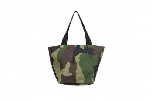 エルベシャプリエの舟形トートバッグ