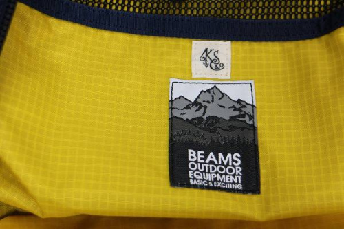 KAPTAIN SUNSHINEのBEAMS PLUS