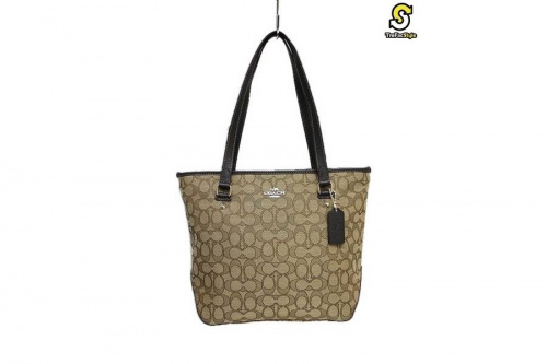 コーチのブランド