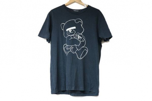 メンズTシャツのブランド