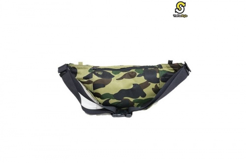 A BATHING APE¤ÎPORTER
