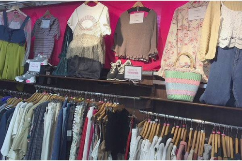 買取入荷の買取案内