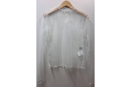 トレンドのプチプラ