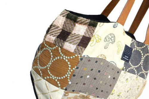 ミナペルフォネンのテキスタイル